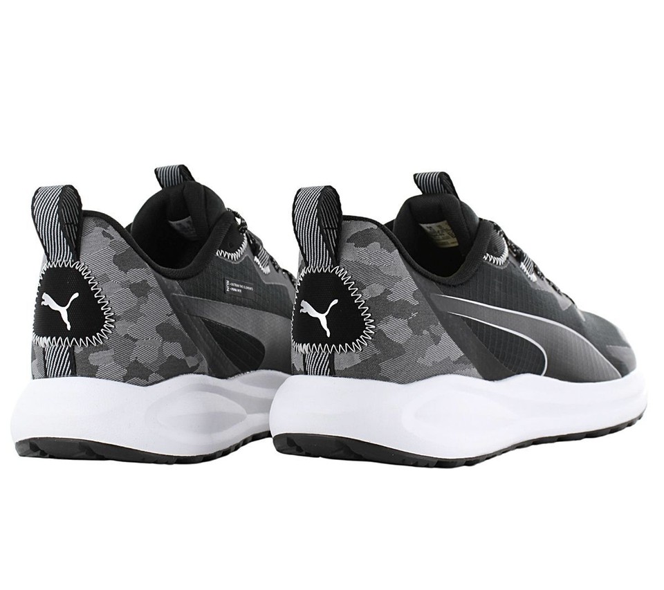 Puma Twitch runner trail Running Shoes Men's TrailRunning Shoes 377088