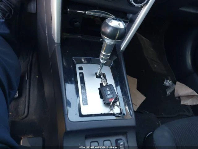 Used Air Cleaner Assembly fits: 2016 Mitsubishi Lancer Grade A - Изображение 2 из 4