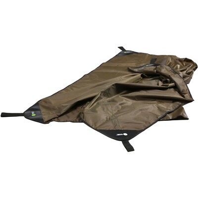 Zeck Abhakmatte - Cat Mat 2,95 x 1,97m