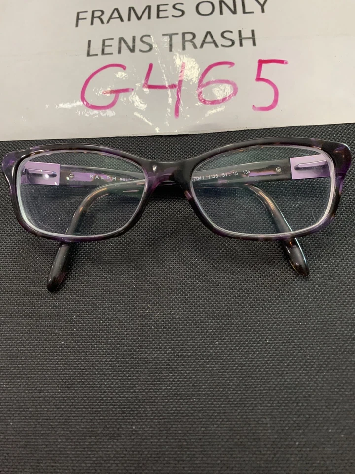 Auténticas gafas de sol Polo Ralph Lauren RA7041 1135 51-15-135 G465 Foto 2 de 4