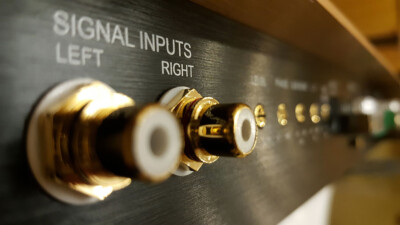 CRITICAL MASS AUDIO AMPLIFIER BEST QUALITY 4CH AMP WATTS RMS USA SQ