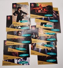 ProSet Super Stars Music Cards 17 Assorted Legends, John Lennon, Jimmy Page