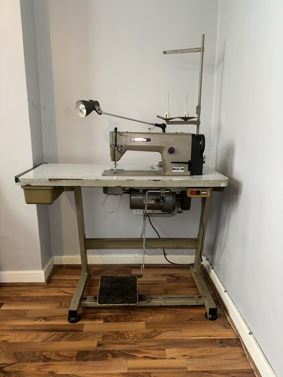 Brother DB2B7353 Sewing Machine eBay