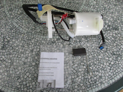 Master Pro Fuel Pump Assembly MPA 33005 New In Open Box
