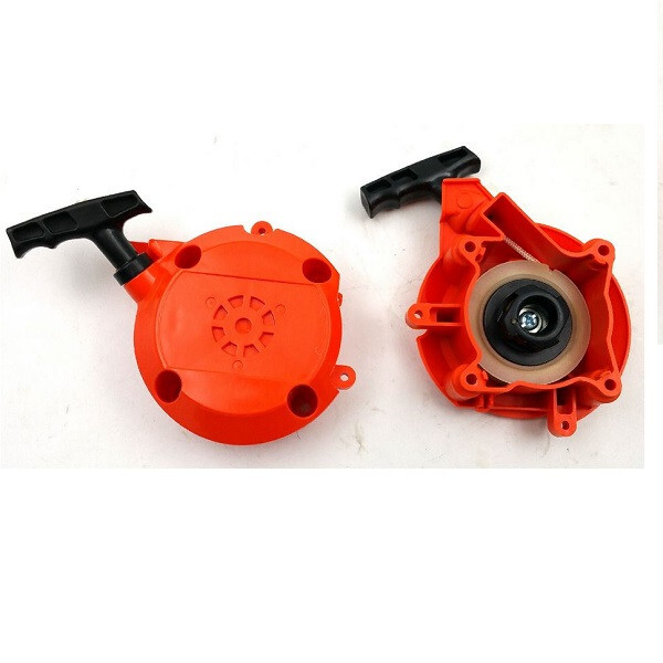 Starter Avviatore Husqvarna 543RS 243RJ - Adattabile 528706201 Robusto