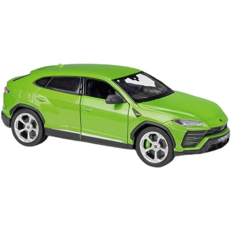 Масштаб 1:24 Lamborghini Urus металлический автомобиль модель игрушки украшения подарок идея 3 цвета - Изображение 4 из 4