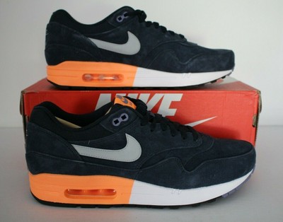 nike air max 1 premium dark obsidian