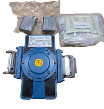 AVTRON HS35 5-24VDC Incremental Encoder HS45CASAS8GUA000 NEW