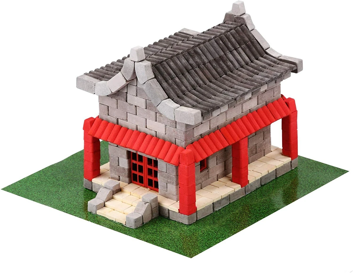 Wise elk hotsell mini bricks