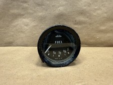 Oem 1967-1973 Triumph Gt6 British Jaeger Fuel Gauge Bf220117 Original Part