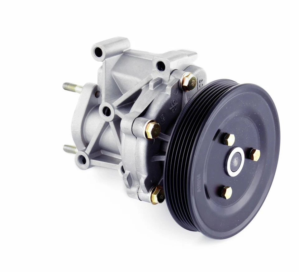 Bomba de agua del motor Hyundai Tucson 2011-2012 (estándar) puertas 2011 2012 Foto 2 de 3