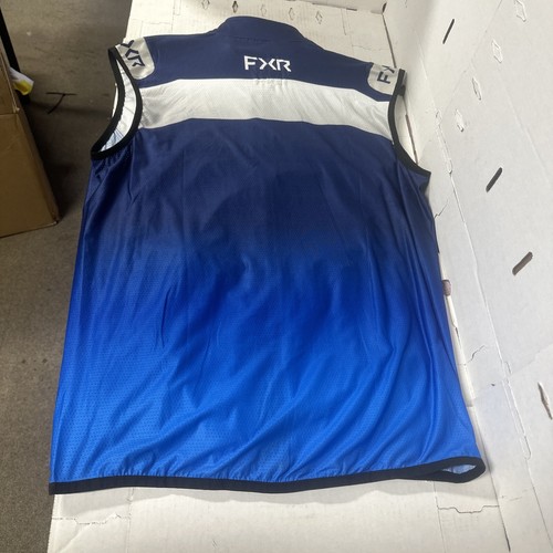 FXR RR MX Vest (L) - Picture 2 of 2