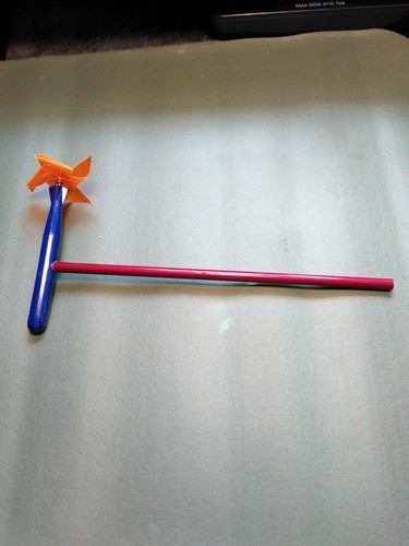 Vintage Pencil Torpedo - Picture 5 of 5