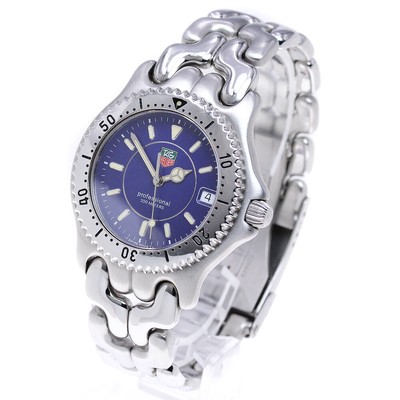 TAG Heuer Professional Red Men