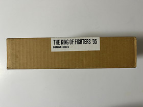 The King of Fighters '95 SNK Neo Geo MVS Kit Japan