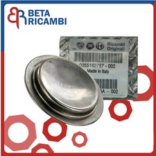 Tappo Fusione Monoblocco Acciaio Motori Fire Fiat Lancia Autobianchi Ø 50 mm 1Pz