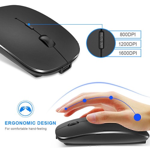 Touchpad Keyboard Case Mouse For iPad 11th 11" A16 2025 Gen M3 Air 6 5 4 Pro 11 - Picture 18 of 42