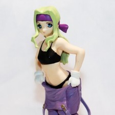 YUJIN CAPCOM Fighting Jam SR Real Figure Alex Midnight Bliss B Street Fighter