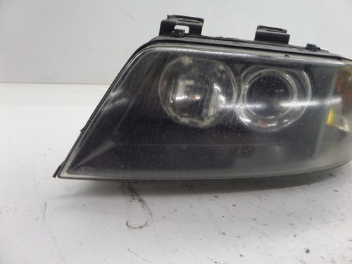 Audi Allroad Left Xenon Headlight C5 01-05 OEM - Picture 2 of 12