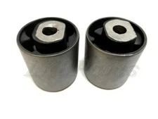 Land Rover Range Rover 03-12 Bush Front Upper Suspension Arm Set x2 LR018345 New