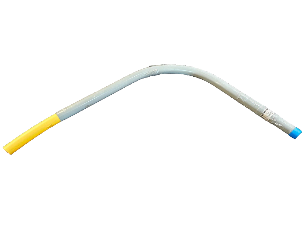 Gensa 123030 1-1/4 MNPT Anodeless Gas Riser ASR 30Vx30H PE2708 SDR11 CEC Approved  
