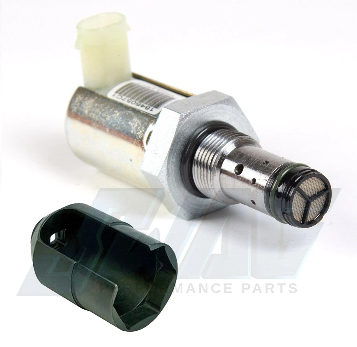 Ford powerstroke ipr valve 2003 2004 oem 3c3z 9c968 aa 41 off