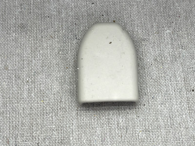 09-15 LEXUS IS250 IS350 ISC FRONT SEATBELT RETRACTOR BOLT CAP OEM 73233-52010
