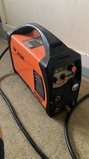 Jasic Tig Inverter Welder 180p