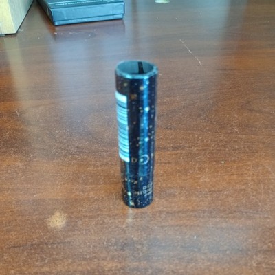 NEW SEALED DEAR MIDNIGHT ATELIER Sheer Jelly Lipstick 0.07 oz MAUVE REVERIE