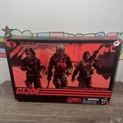 G.I. JOE Classified Series 6" Cobra HISS Fire Team 788 110 Action Figure Toy New