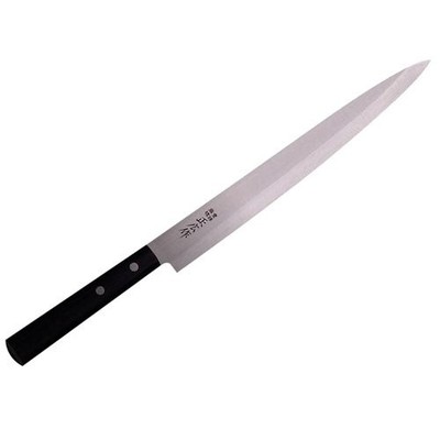 Masahiro Stainless Yanagiba 270mm Japanese Kitchen Chef's Knife
