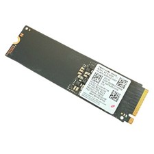 SAMSUNG MZ-VLQ2560 PM991 NVMe 256GB SSD 2280 ...