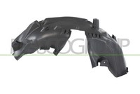 Prasco ME3083653 Radhausschale Hinten Rechts Smart - Fortwo - Mod. 09/14 - 12/19