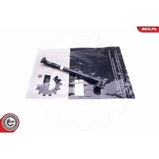 ORIGINAL® Esen Skv Ladeluftschlauch für BMW X3 3 Compact 5 Touring 3 Touring 3