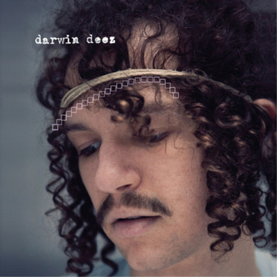 Darwin Deez Darwin Deez (CD) 10th Anniversary  Album