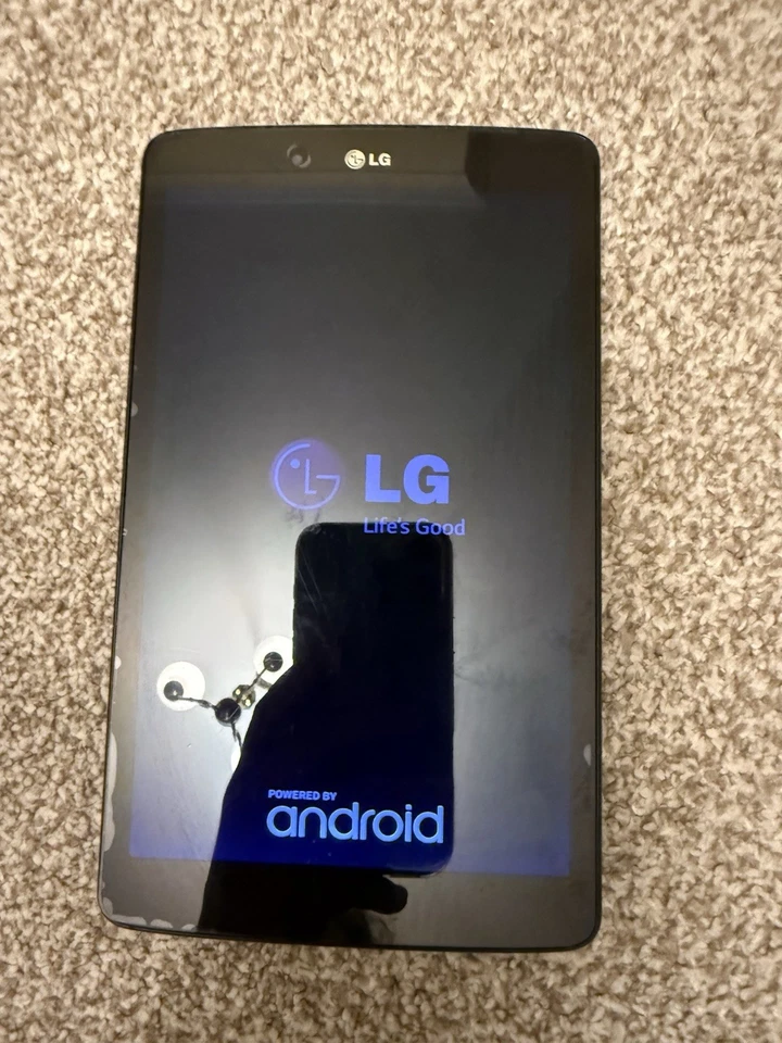 LG V480 Tablet Tab 5-Pack Compatible with Amazon, Acer, Lenovo, photo 3 of 5
