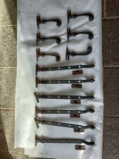 Window Latches Set Of 6