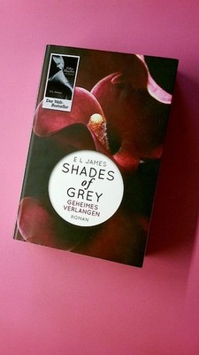 194196 E. L. James SHADES OF GREY