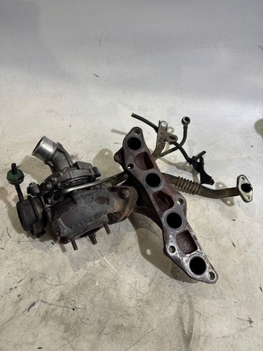 Toyota Yaris 2007 Diesel 64kW Turbo 172010N030 MEV2754