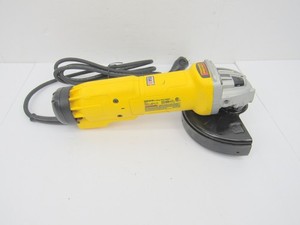 Dewalt DWE43140 Angle Grinder 9000rpm 6in 120v-ac