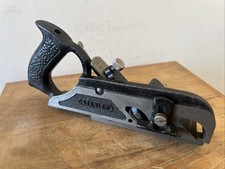 Stanley No. 78 Vintage Rebate Plane