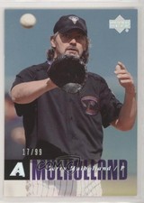 2006 Upper Deck Silver Spectrum 17/99 Terry Mulholland #511 fm0