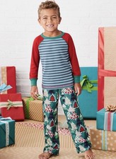 NWT Boys/Girls Matilda Jane Moments with you To Dreamland PJ Set size 2,4,8 New