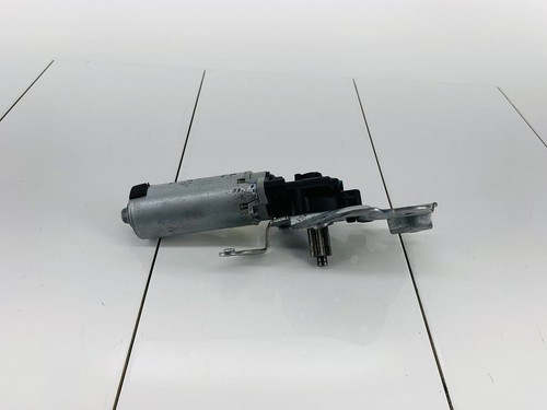 11-17 BMW X3 F25 FRONT RIGHT PASSENGER SIDE BACKREST SEAT ADJUST MOTOR OEM - Picture 3 of 8