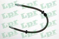 LPR Bremsschlauch Passend FüR Ford Mondeo II Turnier 1.8I 2.0I 1.6I Cougar