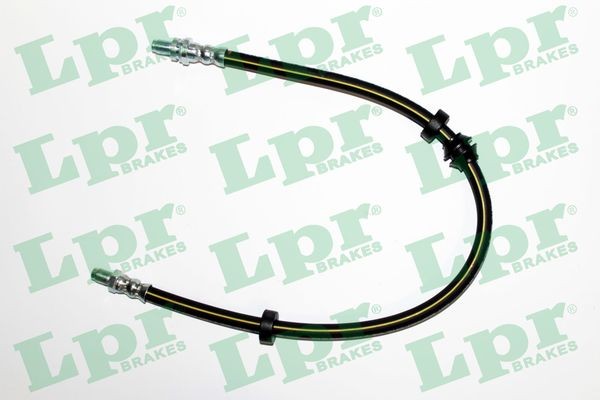 LPR Bremsschlauch Passend FüR Ford Mondeo II Turnier 1.8I 2.0I 1.6I Cougar-image