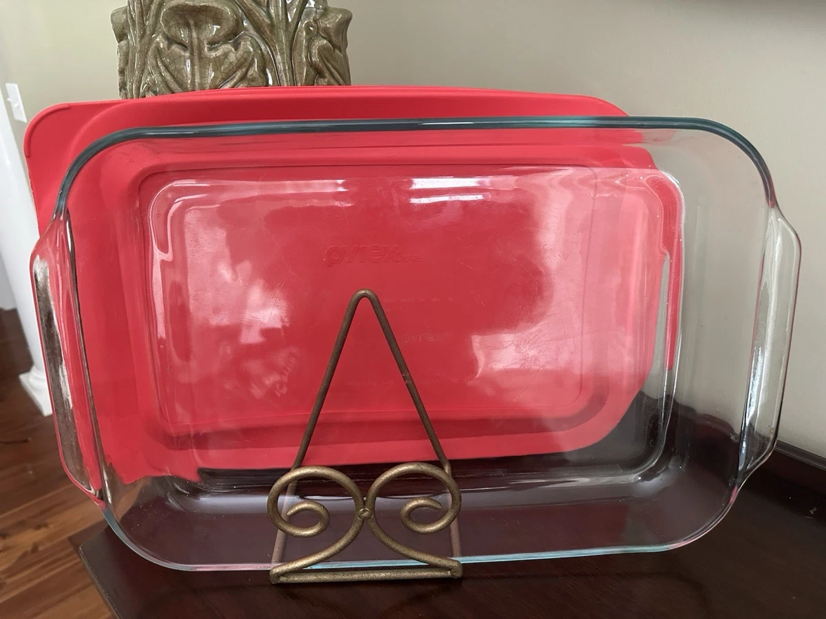 Pyrex Covered Dish for sale | eBay
