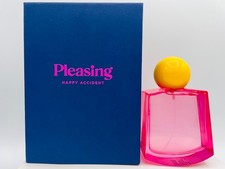 Pleasing Harry Styles Fragrance *Happy Accident* Eau De Parfum 100ml 3.4fl NEW