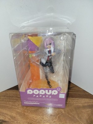 POP UP PARADE Mash Kyrielight Figure Fate/Grand Carnival Good Smile Company