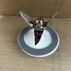 Cuisinart Blender BFP-703 White Blade & Gasket